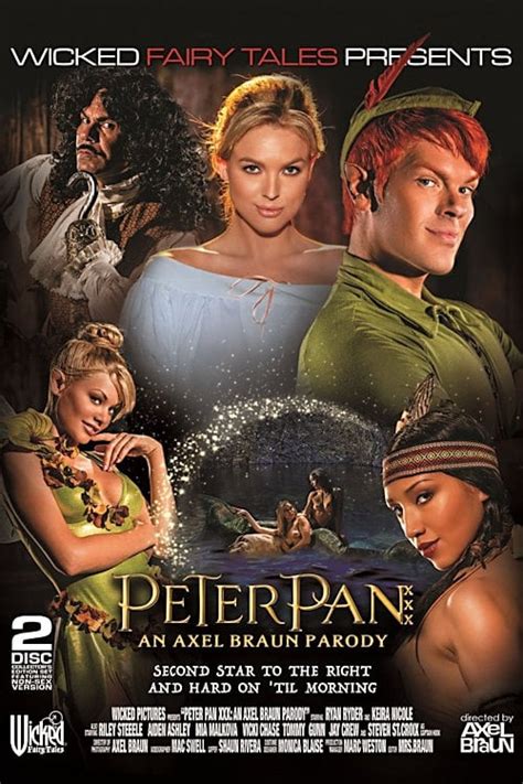 peter pan porn|Peter Pan